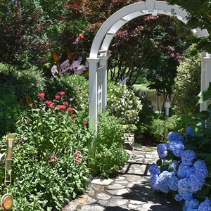 AHS 30th Annual Garden Tour