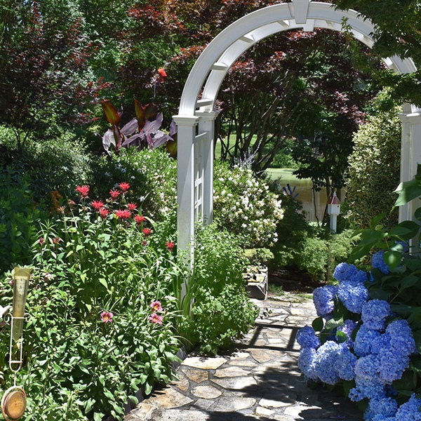 AHS 30th Annual Garden Tour
